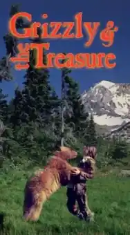 El Tesoro y el Oso - The Grizzly & the Treasure (1975)