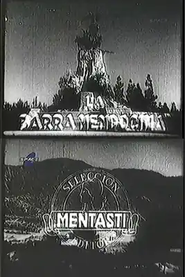 1935 - La Barra Mendocina (Mario Soffici)