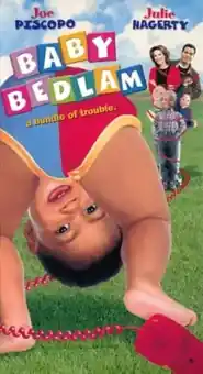 Baby Bedlam / Angelitos en apuros (2000)
