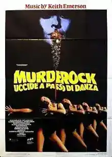 Murder Rock