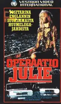 Operación Droga - Operation Julie (TV Movie - 1985) 3 minutos sin doblar al comienzo