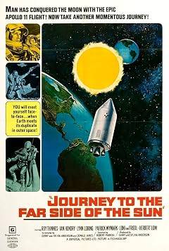 Incompleta: Journey to the Far Side of the Sun (1969) (1:08 hs)