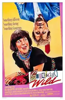 Incompleta: Something Wild - Fin de semana salvaje (1986) (1:10 hs)