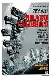 Calibre 9