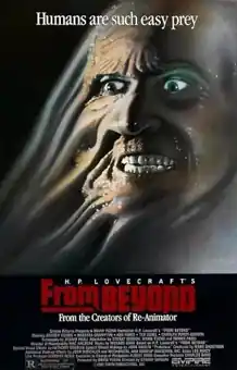 From Beyond / Re-Sonator (1986)