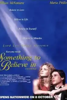 Something to Believe In - Algo en que creer (1998)