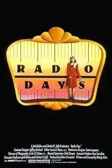 Días de radio