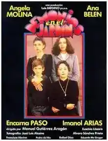 Demonios en el jardín