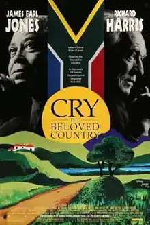 Llanto por la tierra amada - Cry, the beloved country (1995)