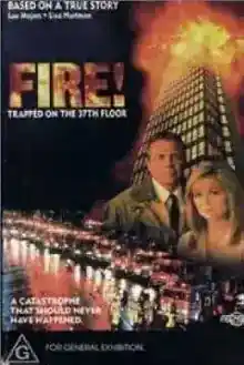 Atrapados en el piso 31 (TV Movie)