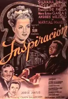 1946 - Inspiración (Jorge Jantus)