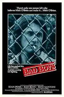 Bad Boys