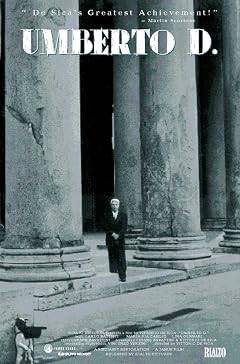 Umberto D (1952) de Vittorio de Sica