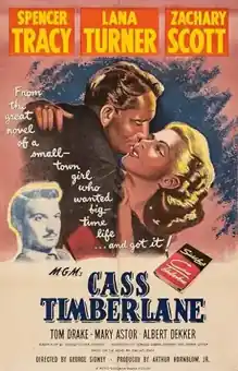 Cass Timberlane (1947)
