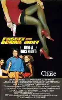 Falsa Sospecha (TV Movie)