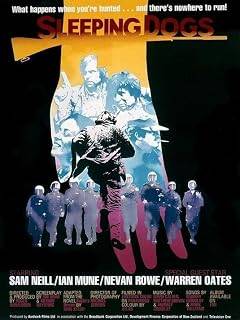 Entre Fuegos (Uppdraget - 1977)