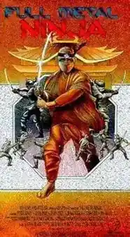 Full Metal Ninja
