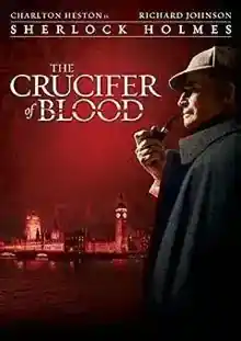 Encrucijada de sangre (Shelock Holmes) (TV Movie)