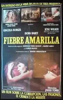 1983 - Fiebre Amarilla