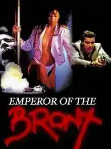 Emperador del Bronx