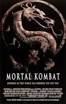 Mortal Kombat (1995)
