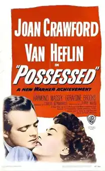 Possessed - Poseida (1947)