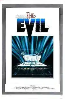 The Evil 666 (El demonio)