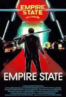 Empire State, desafío en la noche