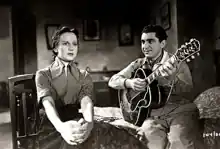 1953 - Ue... paisano! (de Manuel Romero