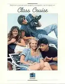 Crucero Estudiantil (TV Movie)