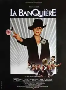 La banquière - La banquera (1980)