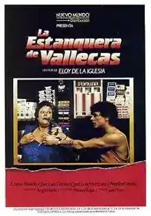El investigador privado (Piloto de la serie de TV)