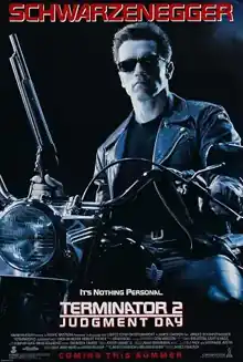 Terminator 2 (1991)
