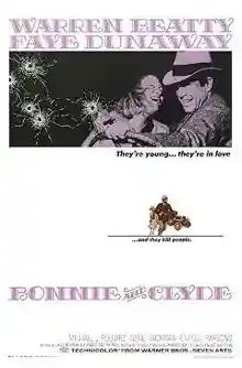 Bonnie y Clyde a la Italiana