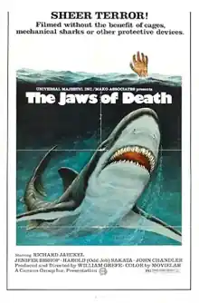 Mako, The Jaws of Death (1976)