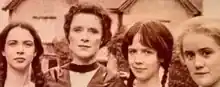 Incompleta: Secret Orchards (TV Movie - 1979) (46 minutos)