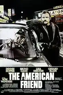 El amigo americano