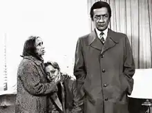 1985 - Las Barras Bravas (AVH) version sin censura