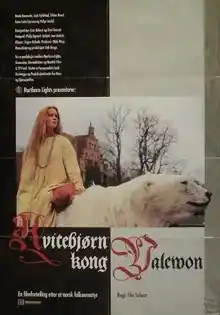 El Rey Polar / The Polar Bear King (1991)