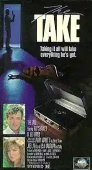 Corrupción en Miami (TV Movie)