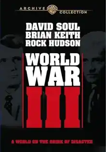 World War III - La tercera guerra mundial (1982 - TV)