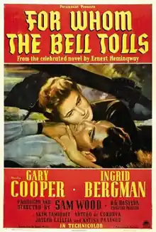 For Whom the Bell Tolls (1943) imagen regular