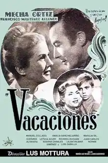 1947 - Vacaciones (1947)