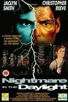Intimidad Vigilada (TV movie)