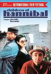Figli di Annibale - Los hijos de Anibal (1998)