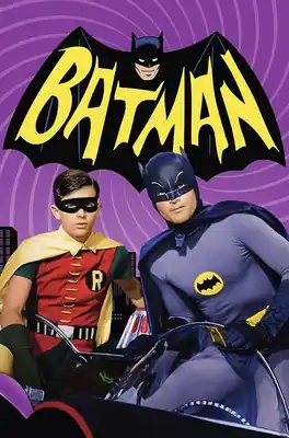 Batman (1966)