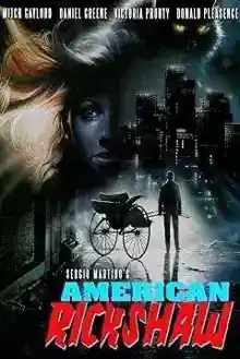 American Rickshaw: El talismán chino