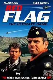 Red Flag - The Ultimate Game (1981 - TV Movie)