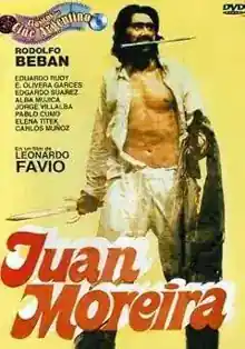 Juan Moreira