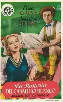 1949 - La hostería del caballito blanco
